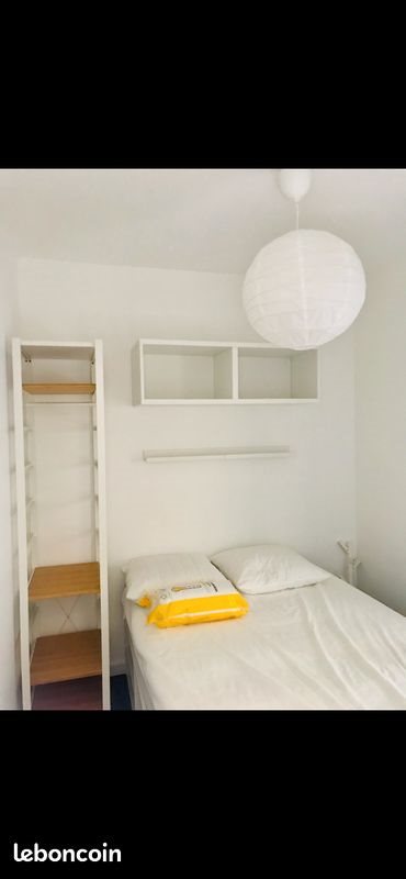 Appartement à louer, 24m², Rouen