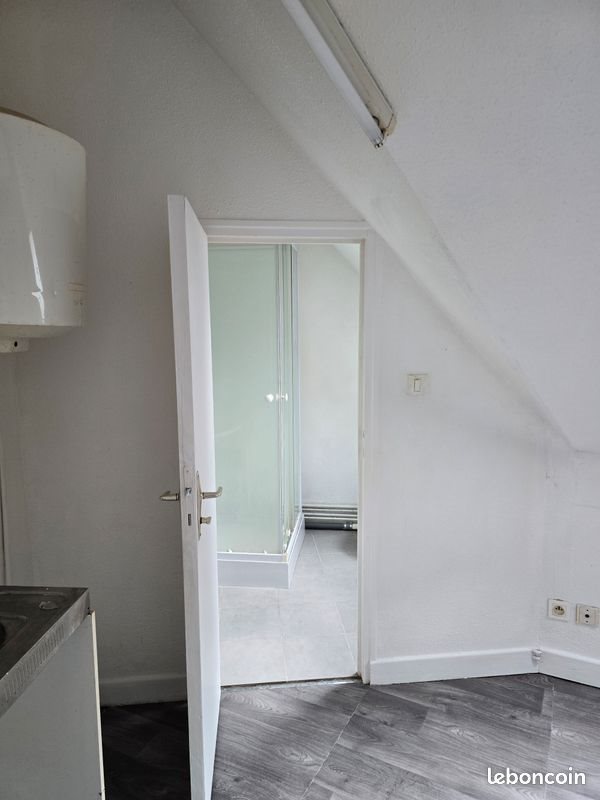 Appartement à vendre, 15m², Saint-Quentin