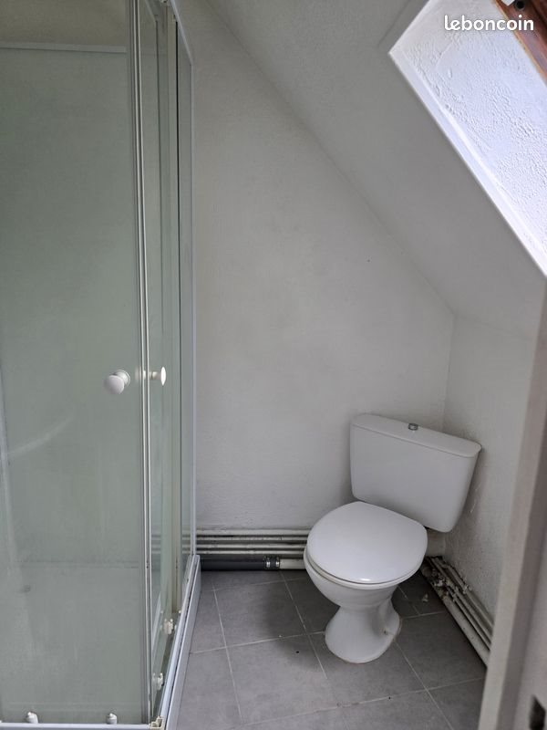 Appartement à vendre, 15m², Saint-Quentin