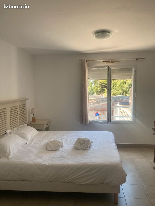 Appartement à louer, 22m², Pornichet