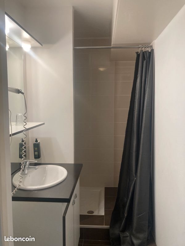 Appartement à louer, 22m², Pornichet