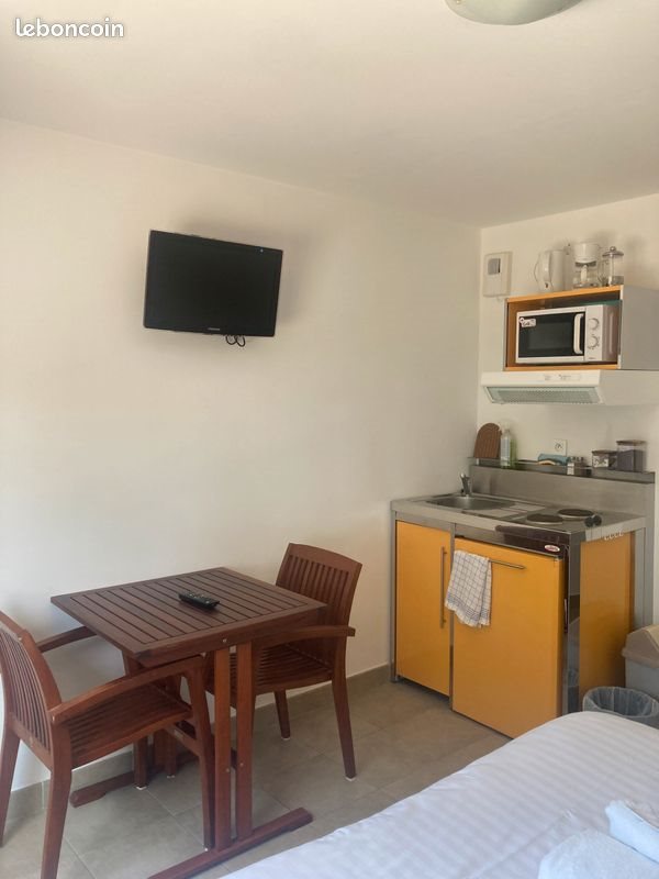 Appartement à louer, 22m², Pornichet