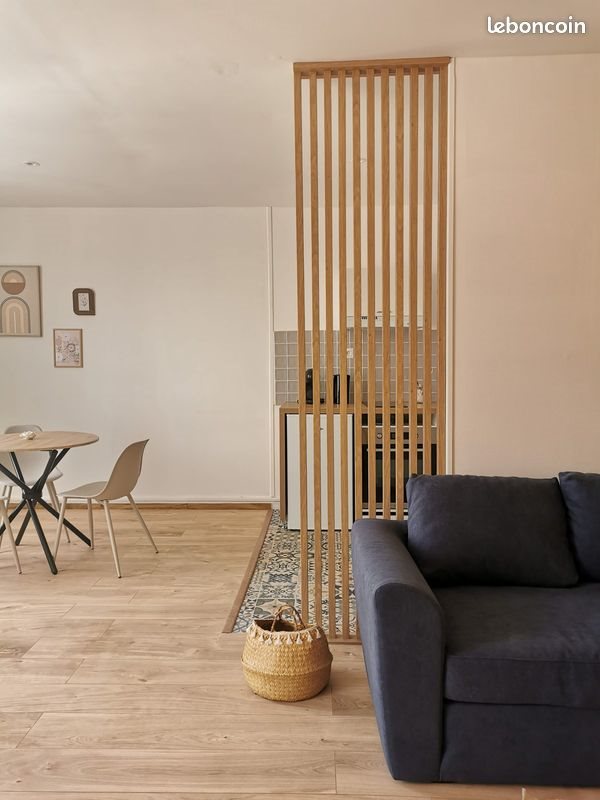 Appartement à louer, 48m², Fontenay-le-Comte
