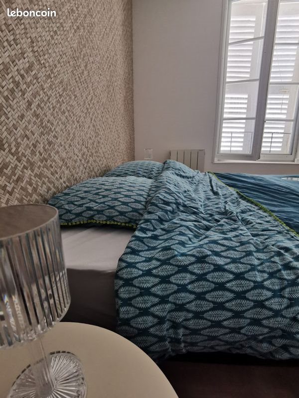 Appartement à louer, 48m², Fontenay-le-Comte