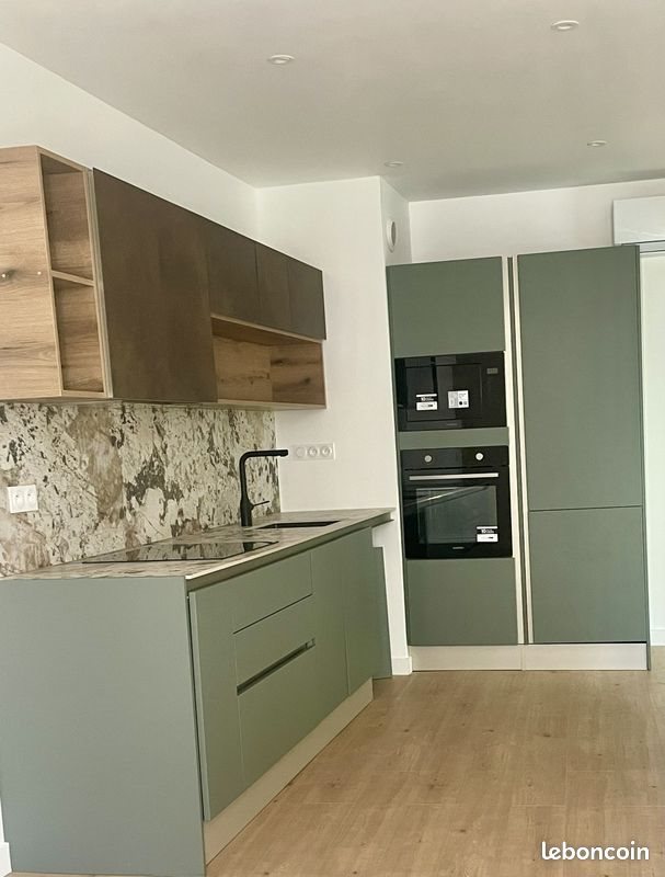 Appartement à louer, 60m², Montpellier
