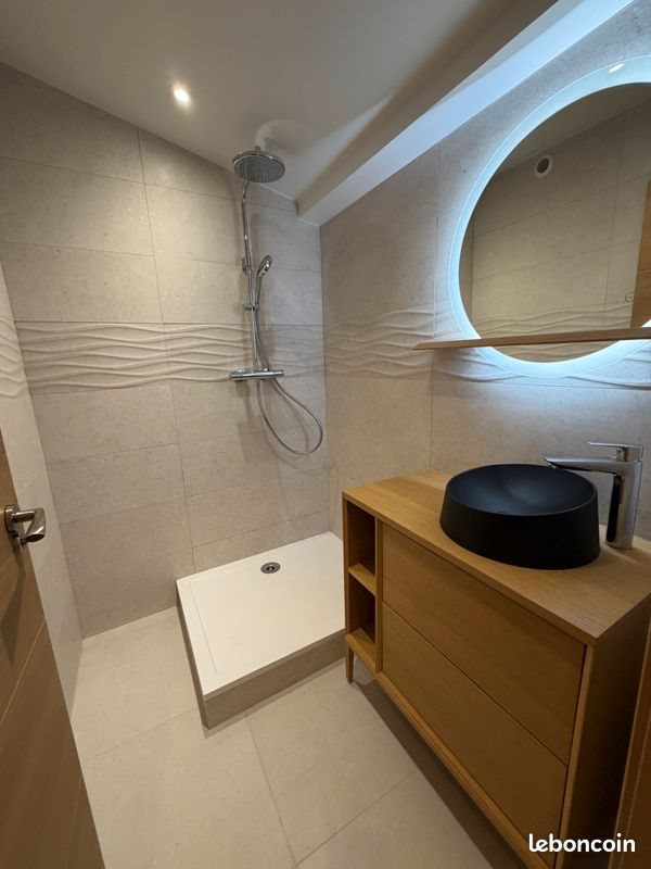 Appartement à louer, 60m², Montpellier