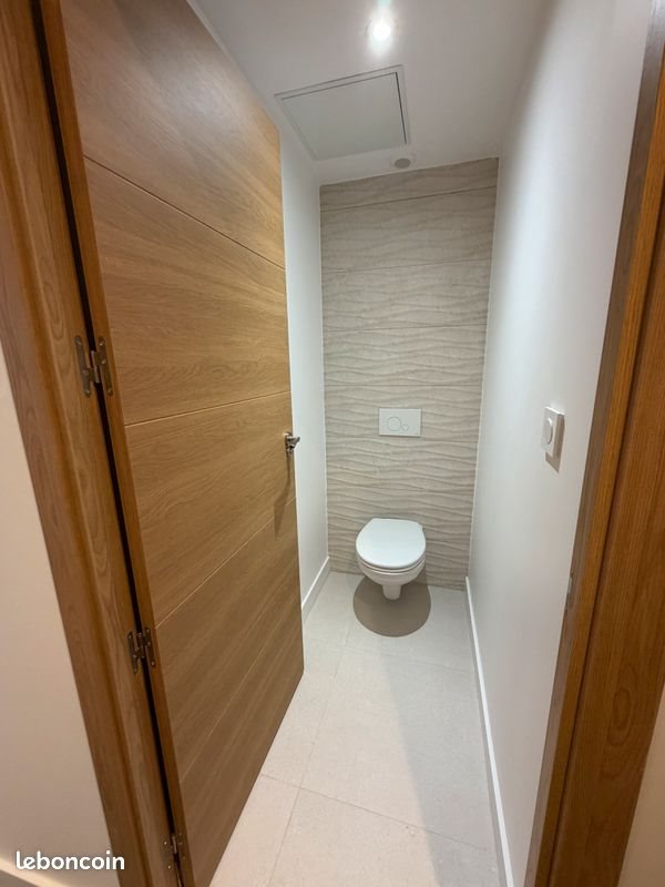 Appartement à louer, 60m², Montpellier