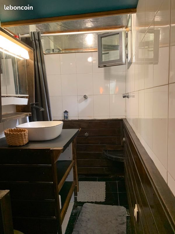 Appartement à louer, 35m², Gentilly