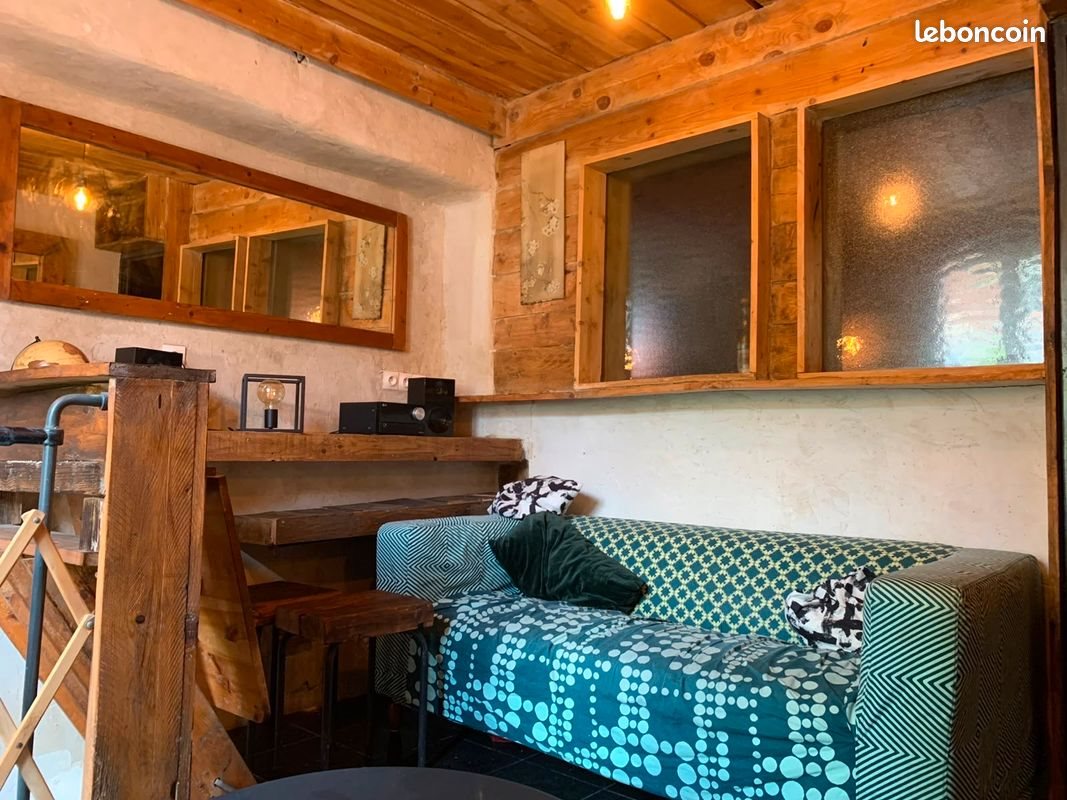 Appartement à louer, 35m², Gentilly