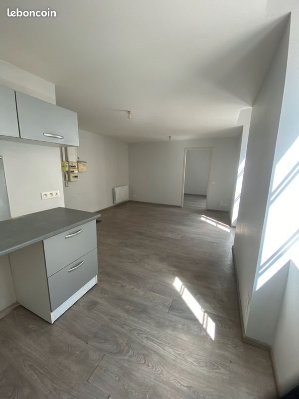 Appartement à louer, 40m², Pau