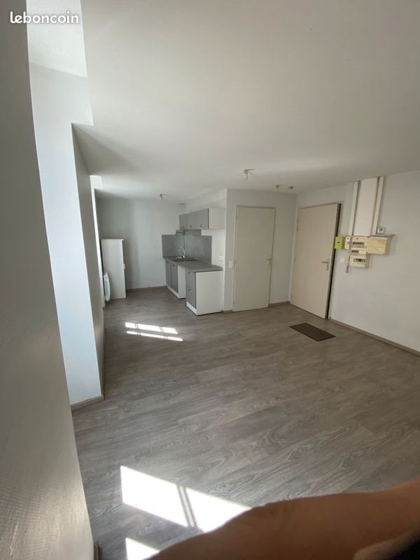 Appartement à louer, 40m², Pau
