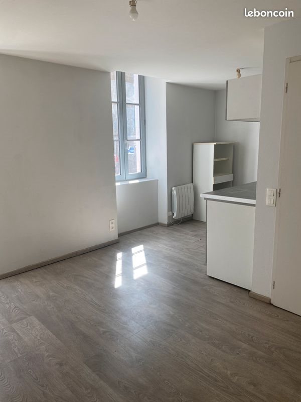 Appartement à louer, 40m², Pau