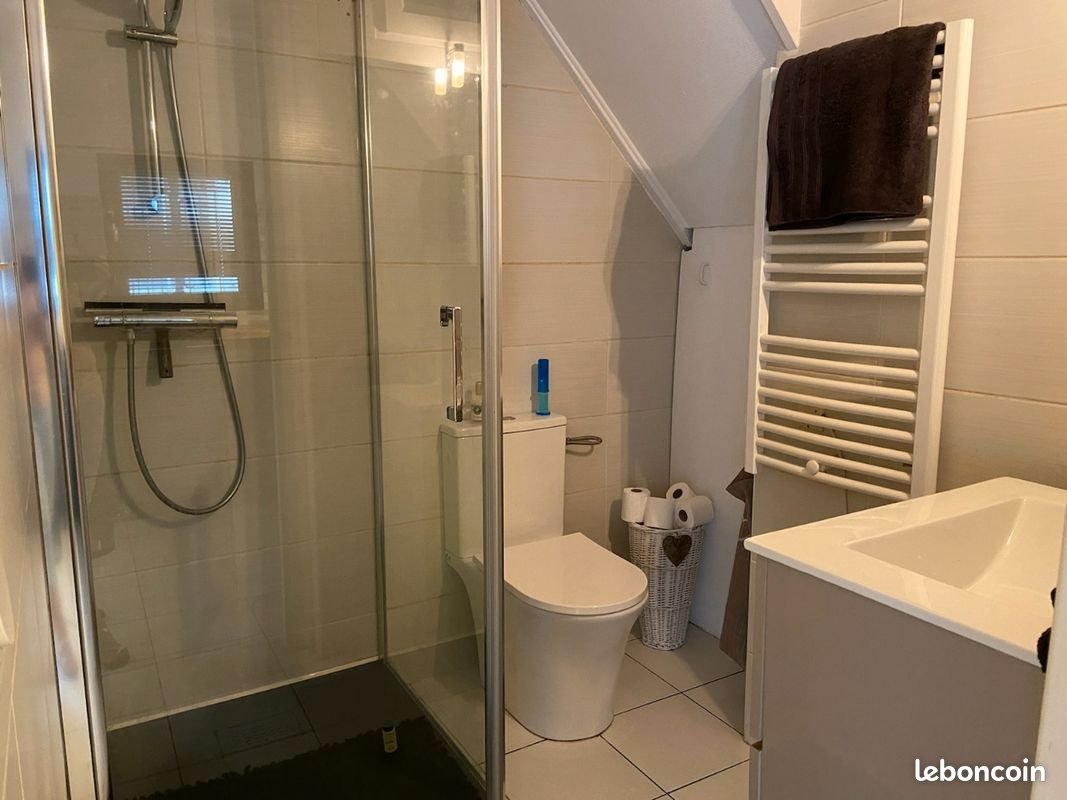Appartement à louer, 17m², Bergerac