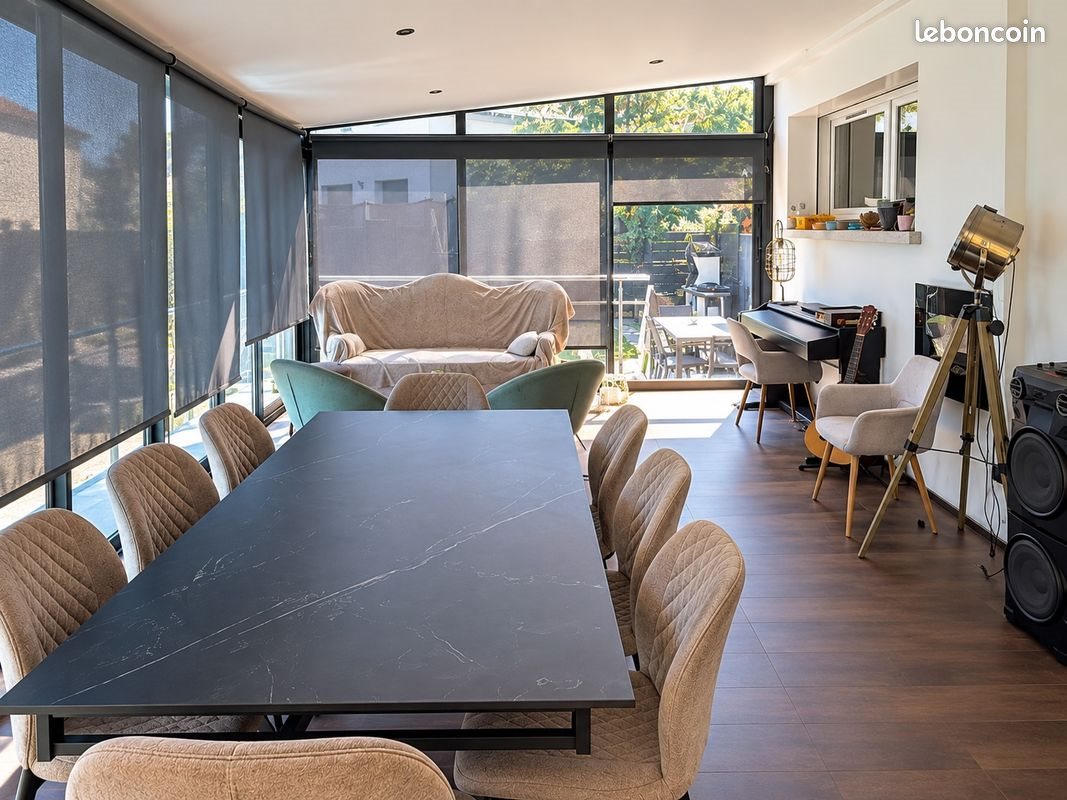 Maison à vendre, 160m², Wittelsheim
