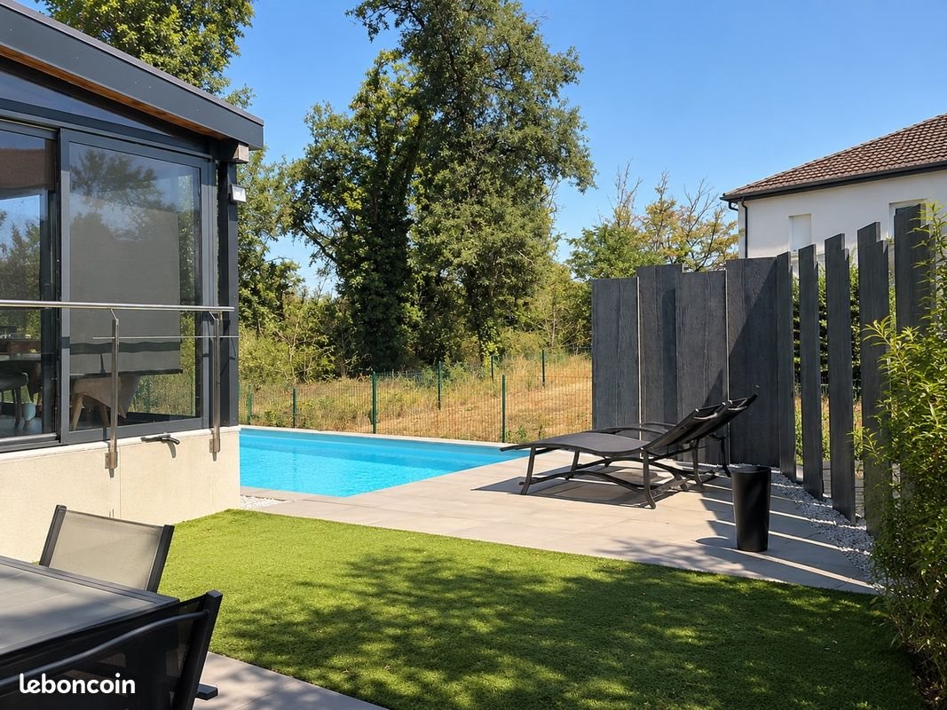 Maison à vendre, 160m², Wittelsheim