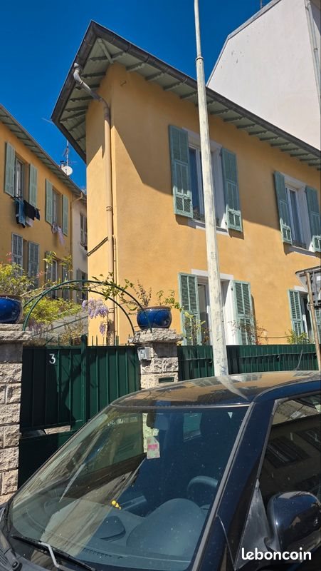 Maison à vendre, 85m², Nice