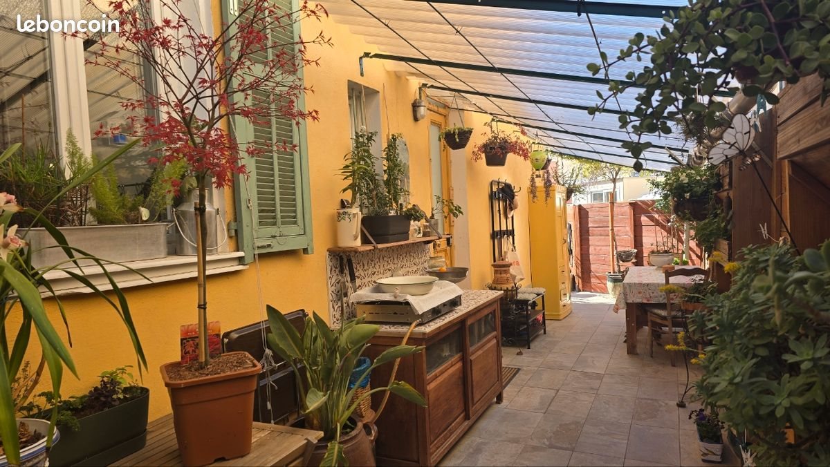 Maison à vendre, 85m², Nice
