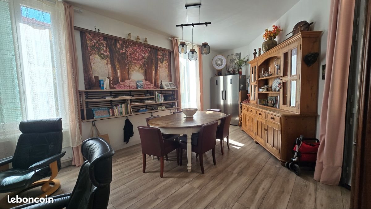 Maison à vendre, 85m², Nice