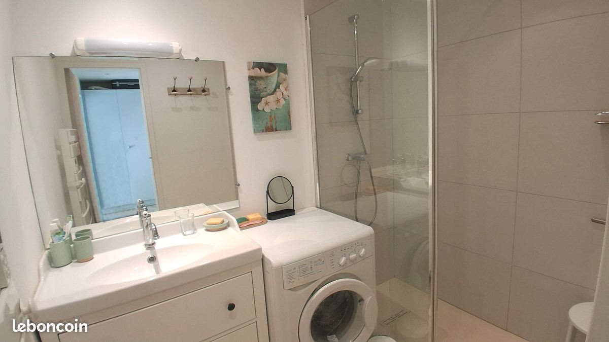 Appartement à vendre, 31m², Gréoux-les-Bains