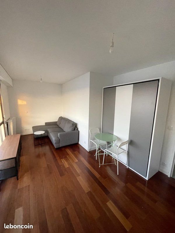 Appartement à vendre, 24m², Pantin