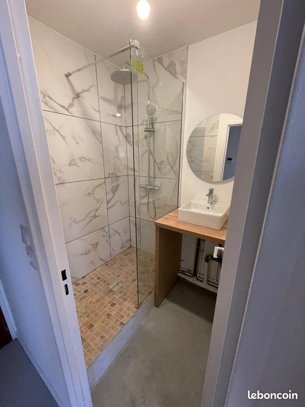 Appartement à vendre, 24m², Pantin