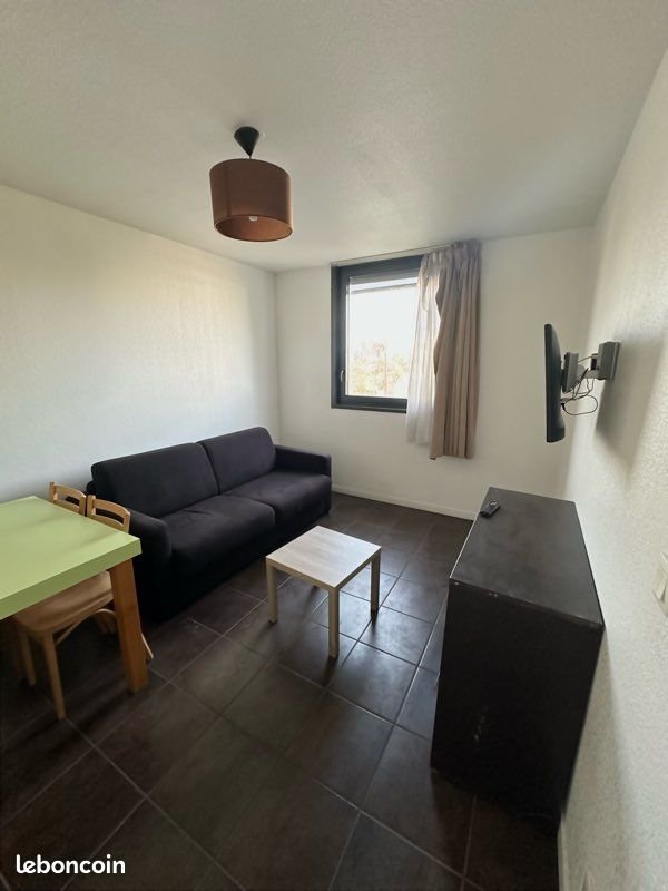 Appartement à vendre, 32m², Bordeaux