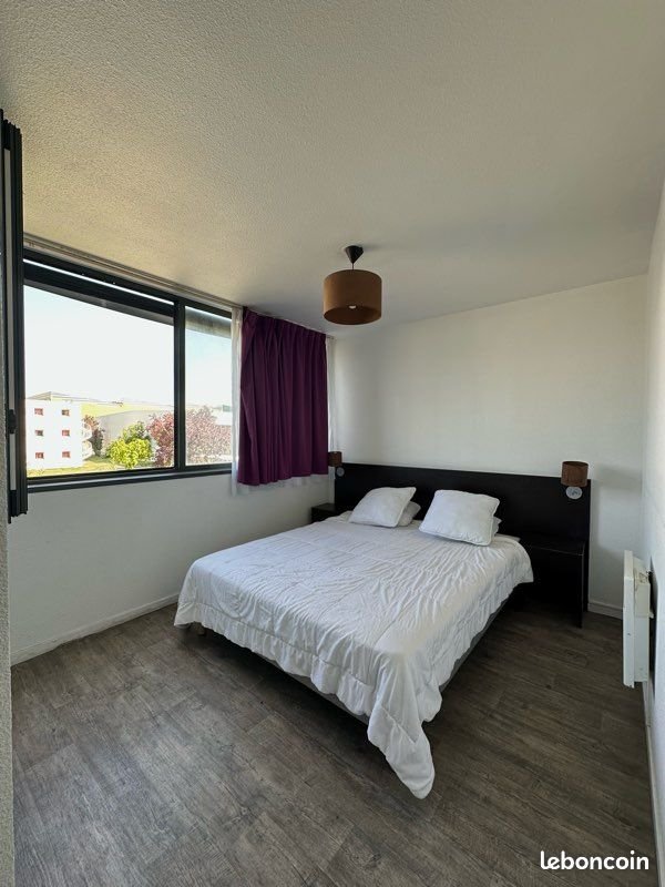 Appartement à vendre, 32m², Bordeaux