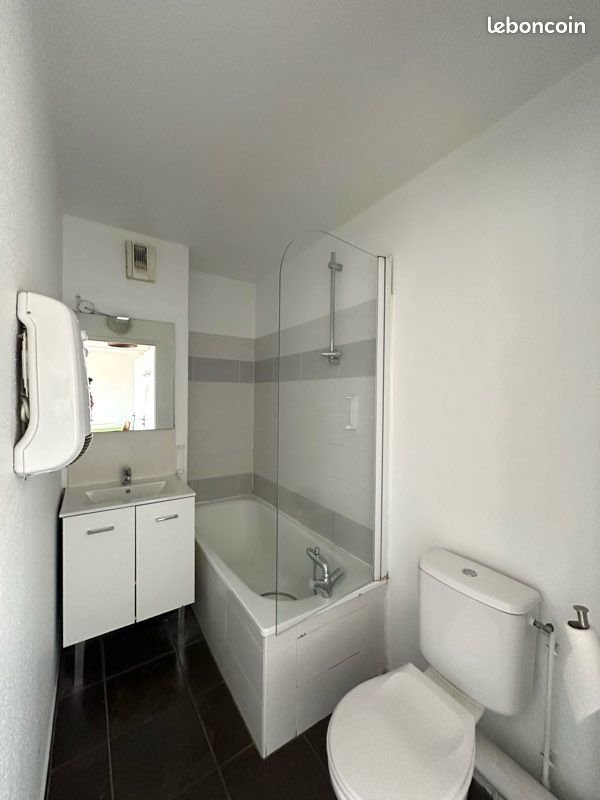 Appartement à vendre, 32m², Bordeaux