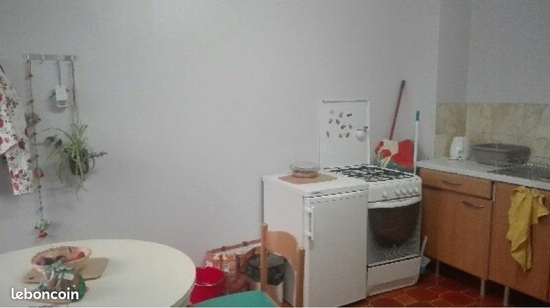 Appartement à louer, 32m², Morteau