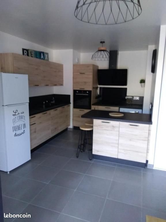 Appartement à louer, 47m², Faverges