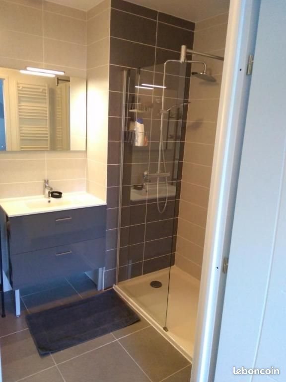 Appartement à louer, 47m², Faverges