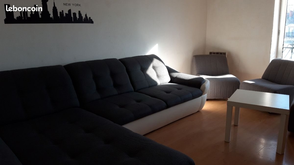 Appartement à louer, 40m², Montpellier