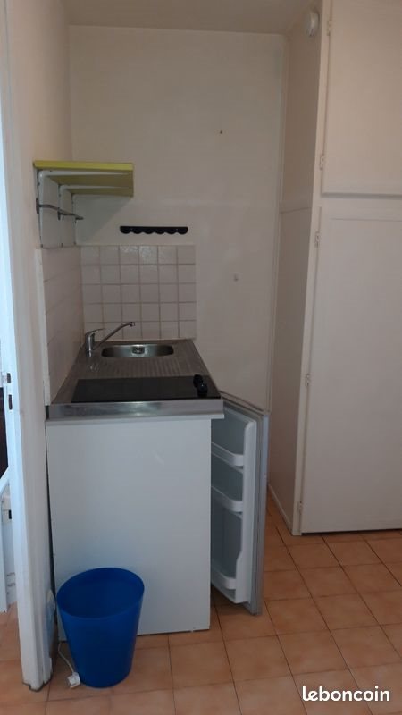Appartement à louer, 40m², Montpellier