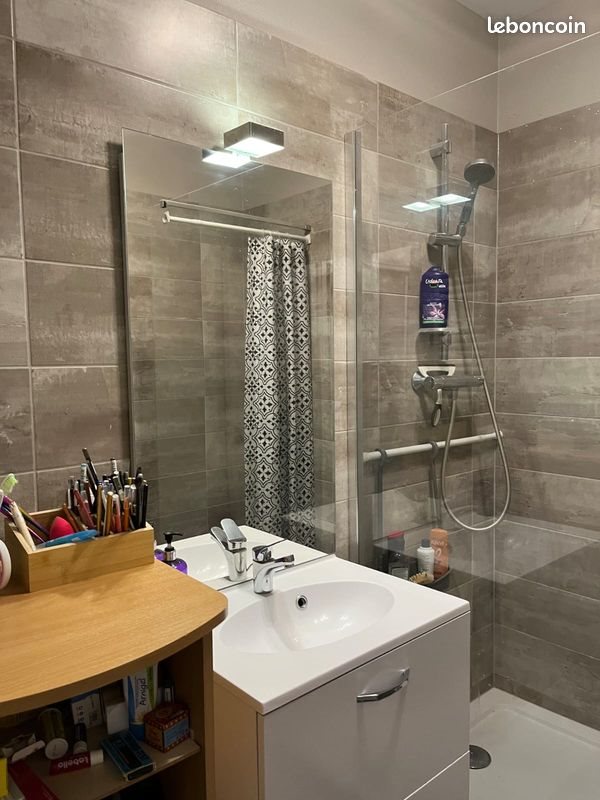 Appartement à louer, 75m², Évaux-les-Bains