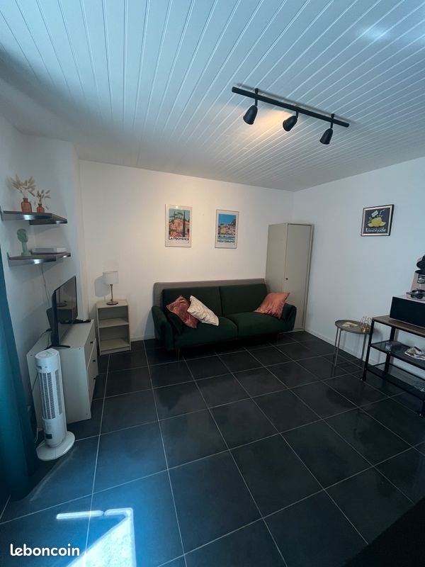 Appartement à louer, 21m², La Valette-du-Var