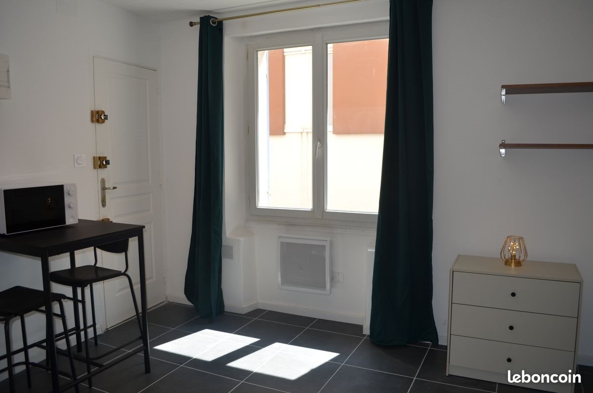Appartement à louer, 21m², La Valette-du-Var