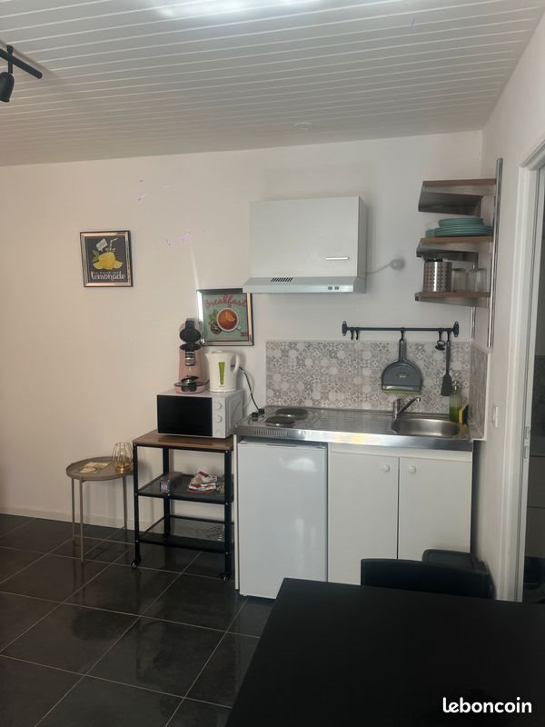 Appartement à louer, 21m², La Valette-du-Var