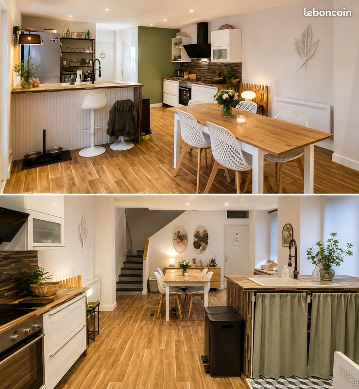 Maison à vendre, 88m², Sarrebourg