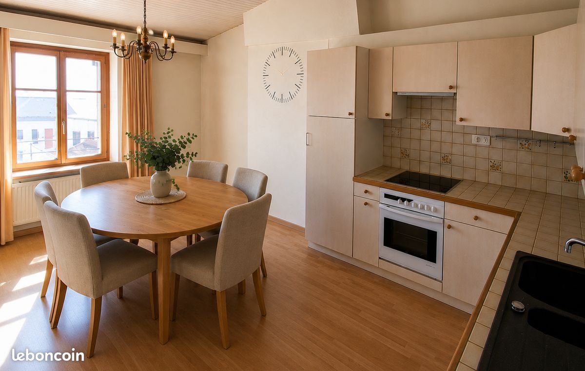 Appartement à vendre, 81m², Gex