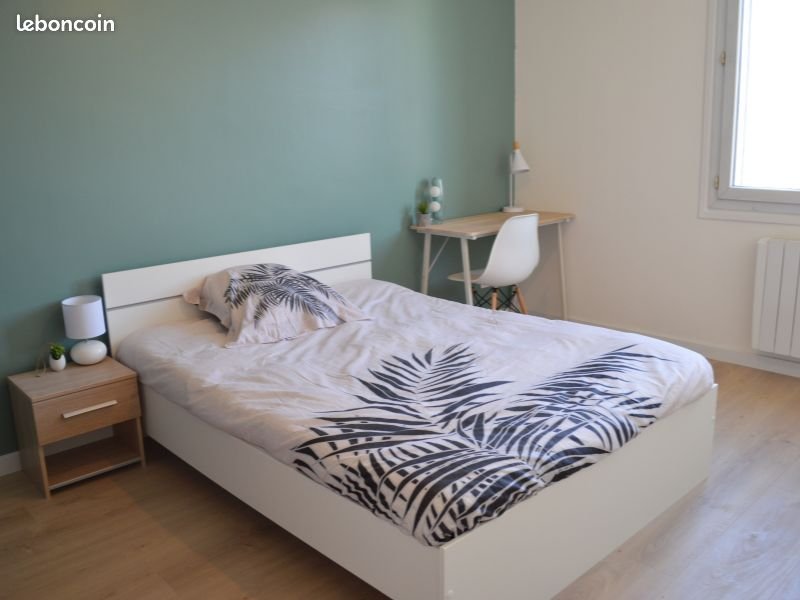 Appartement à vendre, 58m², Fontaine
