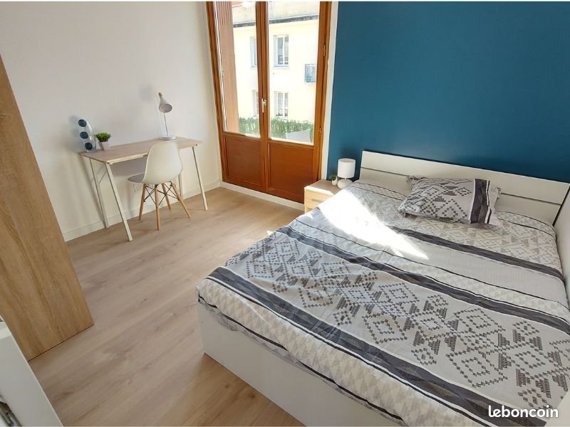 Appartement à vendre, 58m², Fontaine