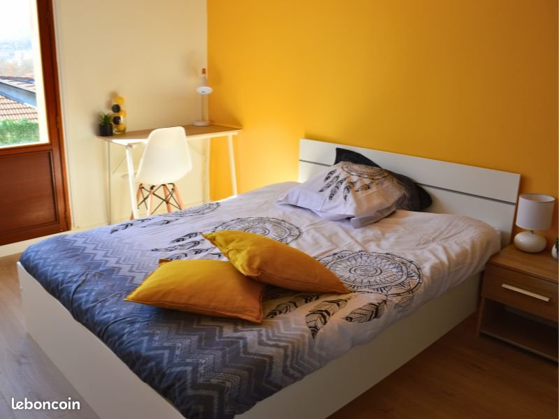 Appartement à vendre, 58m², Fontaine