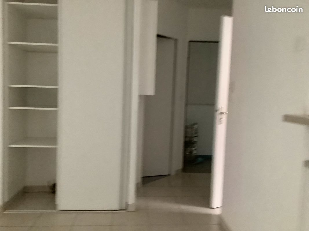 Appartement à louer, 40m², Chantonnay