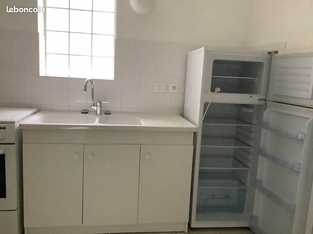 Appartement à louer, 40m², Chantonnay