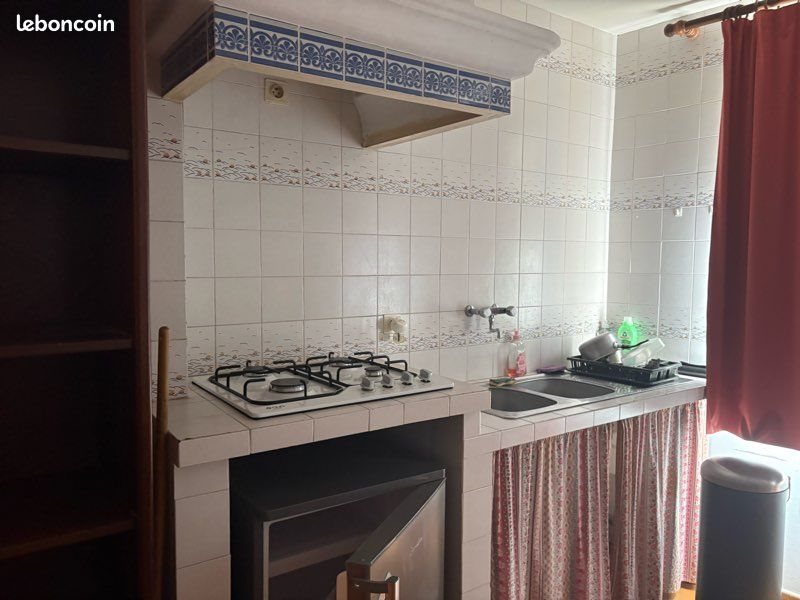Appartement à louer, 20m², Arles