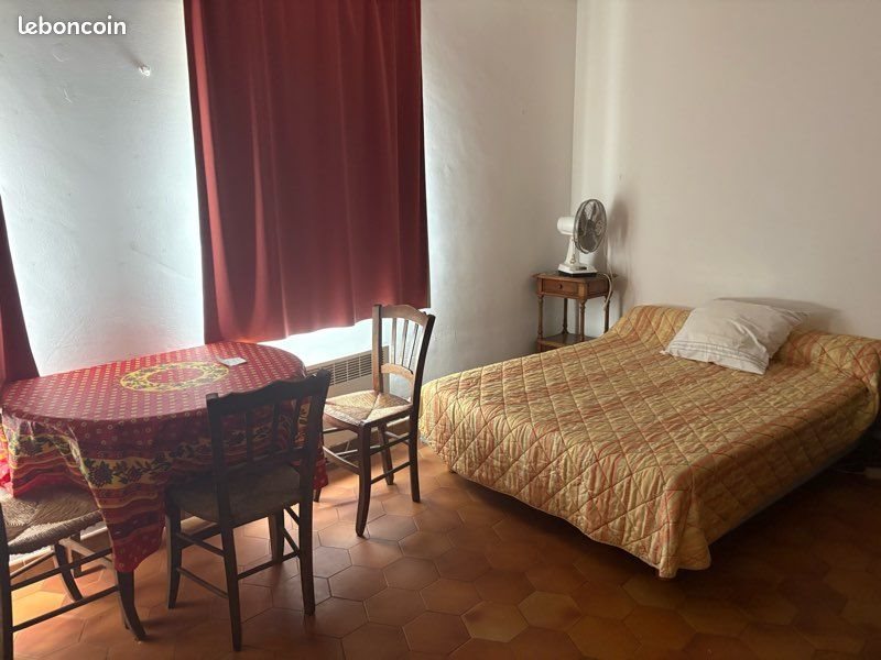 Appartement à louer, 20m², Arles