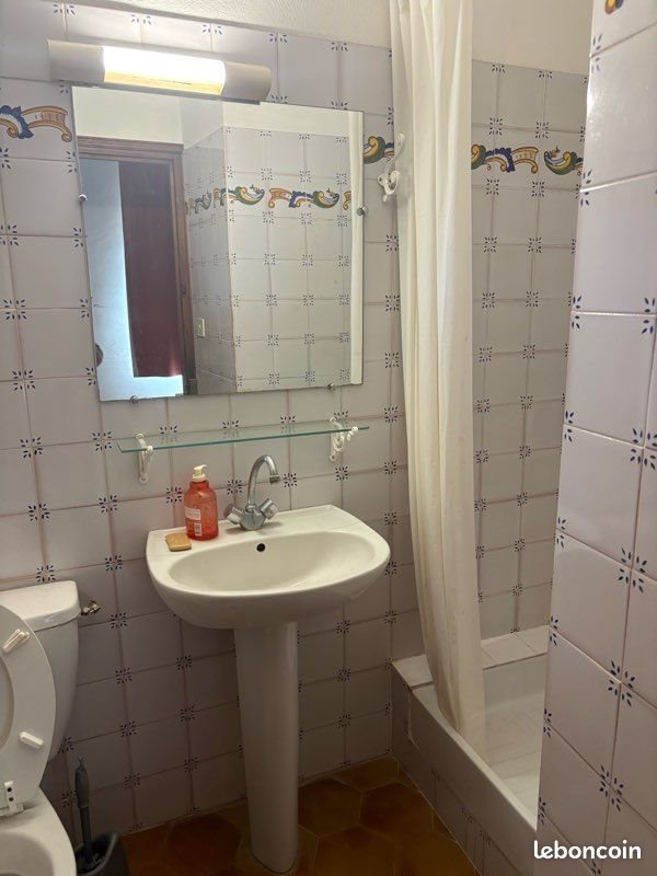Appartement à louer, 20m², Arles
