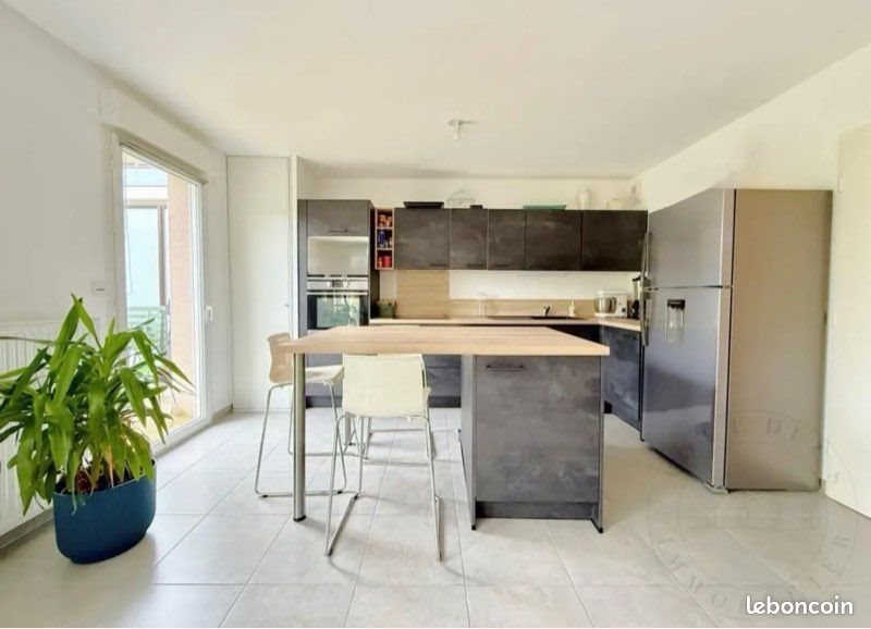 Appartement à vendre, 67m², Chaponost