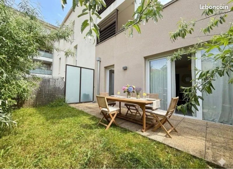 Appartement à vendre, 67m², Chaponost