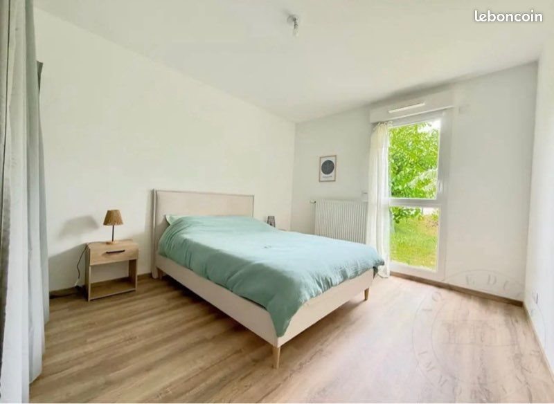Appartement à vendre, 67m², Chaponost